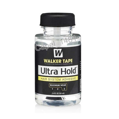 Colla walker ultra hold 101ml - ultra,
