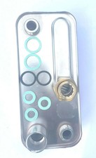 Scambiatore di calore acqua