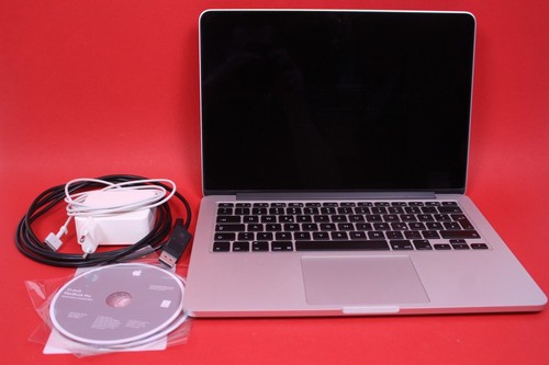 Apple macbook pro a1502 retina - apple,