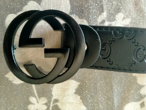 Cintura gucci - cintura,