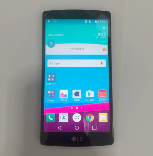 Smartphone vs986 32 gb - g4,