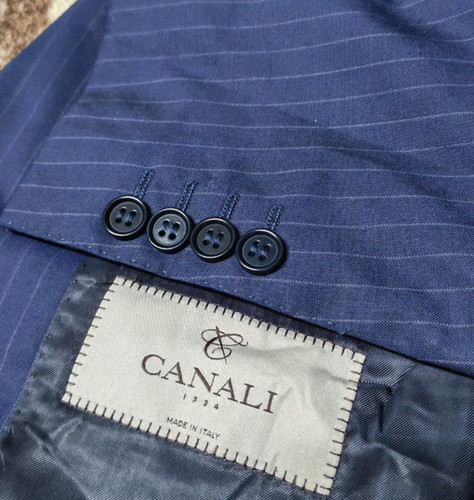 Giacca blazer tuta - , classica