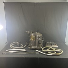 Aspirapolvere bidone Rainbow