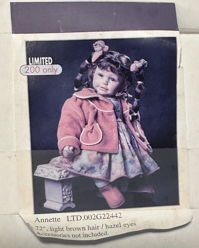 Adora doll name your own - doll,