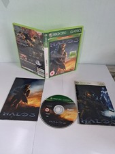 Xbox 360 Halo 3  Classic