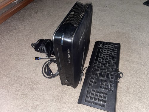 Desktop alienware x51 - alienware, r2