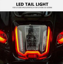 For Vespa GTS300 HPE GTS 300