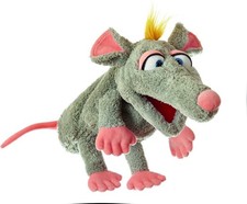 Living Puppets Pipazzo con