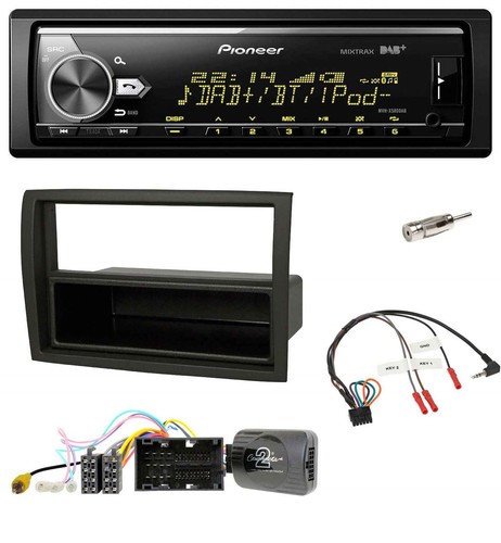 Pioneer bluetooth usb - bluetooth,