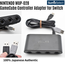Adattatore controller Nintendo