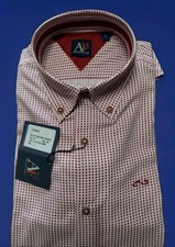 Men's Long Sleeve Cotton