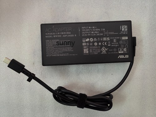 Adattatore originale 20v12a - adattatore,