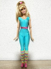 Barbie Toy Story 4 #ce6ae6