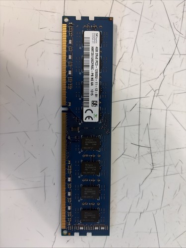 Hynix ram 2rx8 - hynix, 4