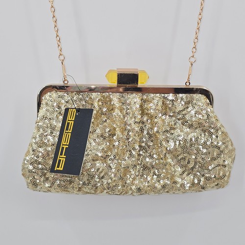 Nuova pochette sera - pochette, da