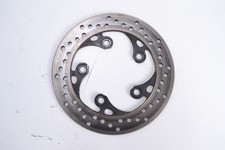 Disco freno posteriore SUZUKI