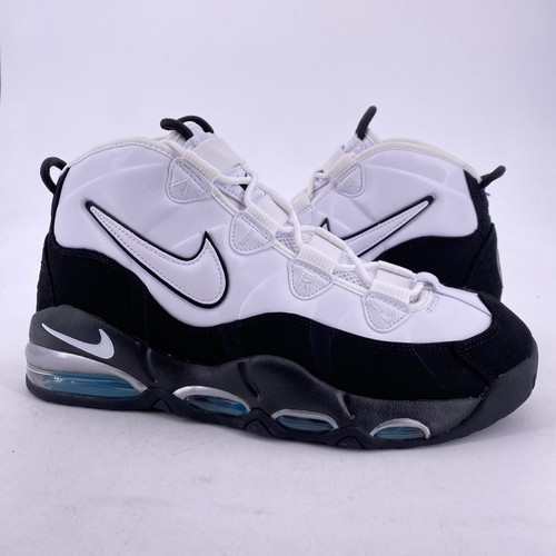 Nike air max uptempo - air, '95
