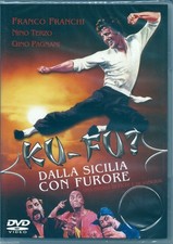 Ku-fu? - Dalla Sicilia con
