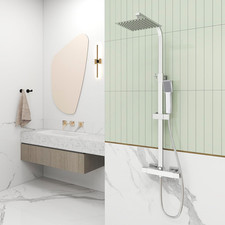 OCEAN ITALY Set Doccia