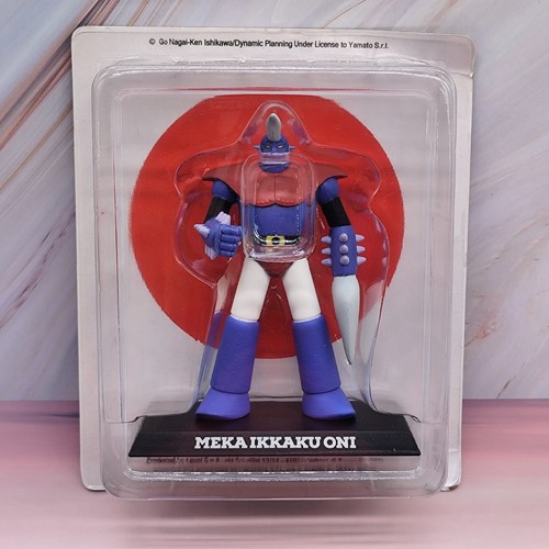 Robot anime collection - anime, go