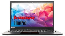 Lenovo X1 Carbon 5 Core