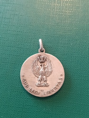 Medaglia gruppo guardie - guardie, di