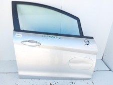 1806114 PORTA ANTERIORE DX FORD FIESTA VI (6° SERIE) 1.2 B 16V MAN 5M 82CV 2010 