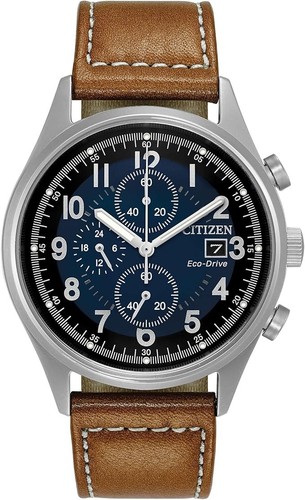 Orologio uomo citizen - orologio,