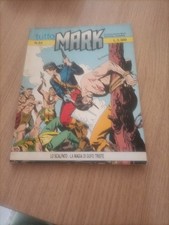 Fumetto. TuttoMark. Lo