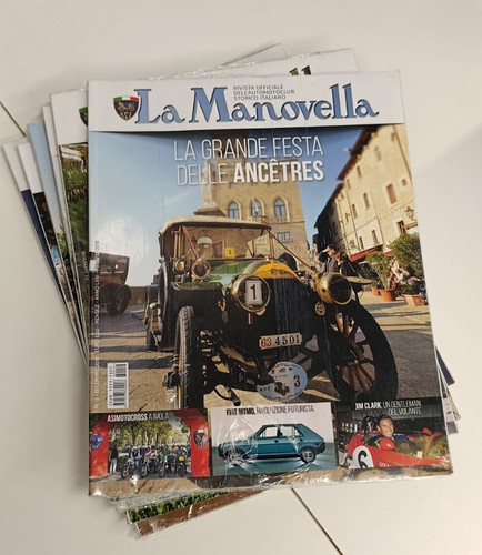 Manovella 2018 db4 fiat - la,