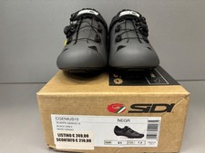 Sidi scarpe strada genius - sidi, 10