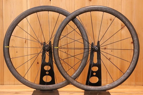Set ruote mavic cosmic pro - mavic,
