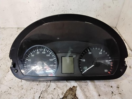 Quadro strumenti per mercedes - strumenti,