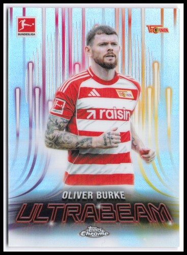 2025 topps chrome - 2025-26,