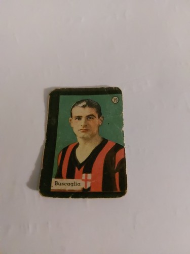 Edizione balilla 1935 calcio - balilla,