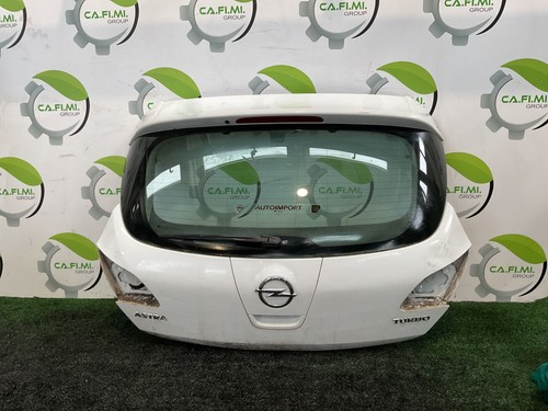 Portellone posteriore per opel - per,
