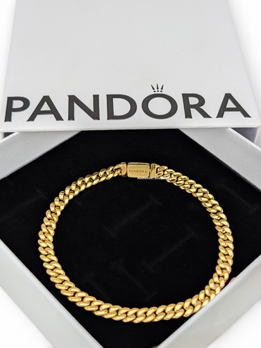 Nuovo 100 autentico pandora - autentico,