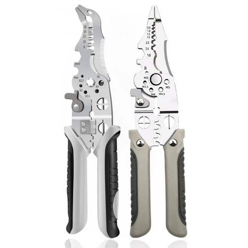 Pinza spelafili taglierina - taglierina, e