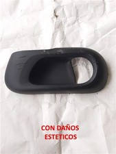 Front door panel - door,