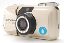 Olympus mju II ZOOM Stylus 35