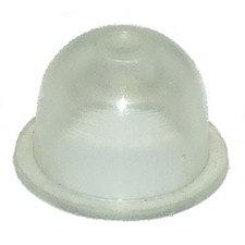 Pulsante lampadina primer