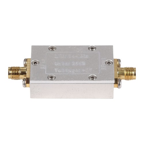Amplificatore bassissimo - a,