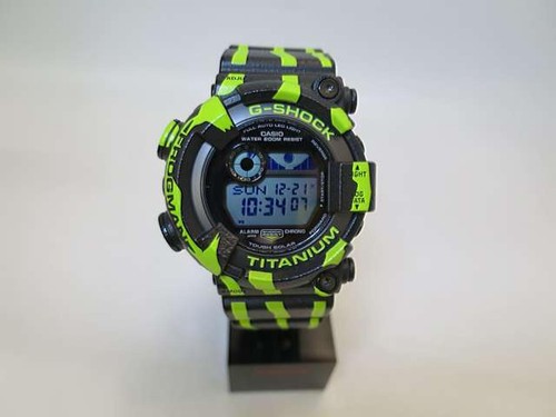 Orologio casio shock - casio, g-shock
