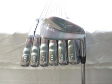New Mizuno Pro 241 Iron Set