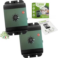 ISOTRONIC Deterrente per
