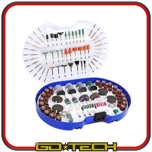 Kit 276 accessori - 276,