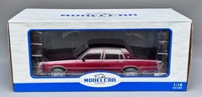 Modellino auto gruppo - auto, mcg