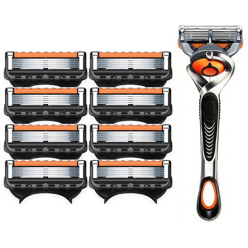 Lame barba per gillette - per,