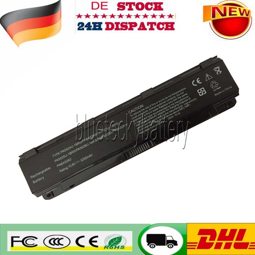 Batteria pa5109u 1brs per - pa5109u-1brs,
