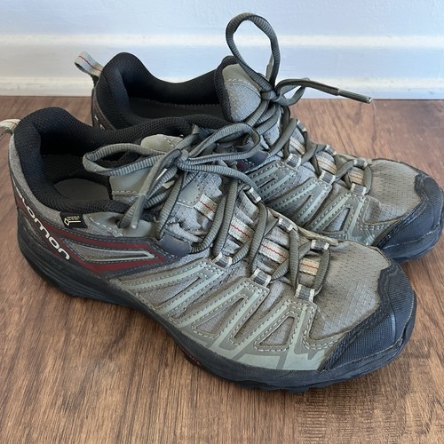 Scarpa trekking salomon - scarpa, da